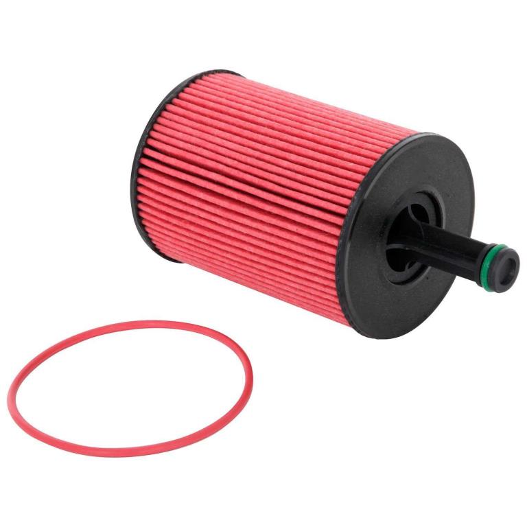 Filtro de aceite K&N Engineering, Inc. ref. HP-7031