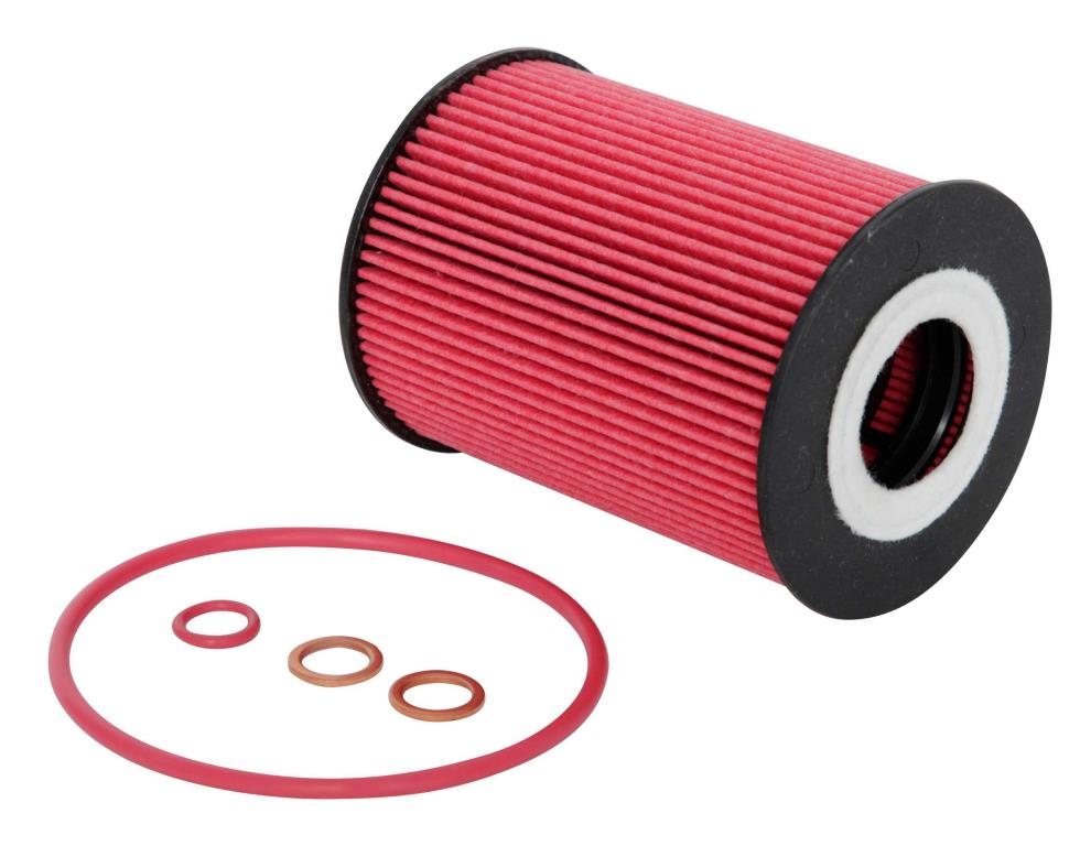 Filtro de aceite K&N Engineering, Inc. HP-7032