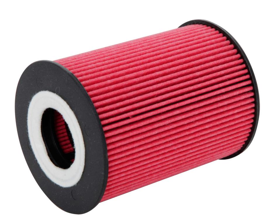 Filtro de aceite K&N Engineering, Inc. HP-7032