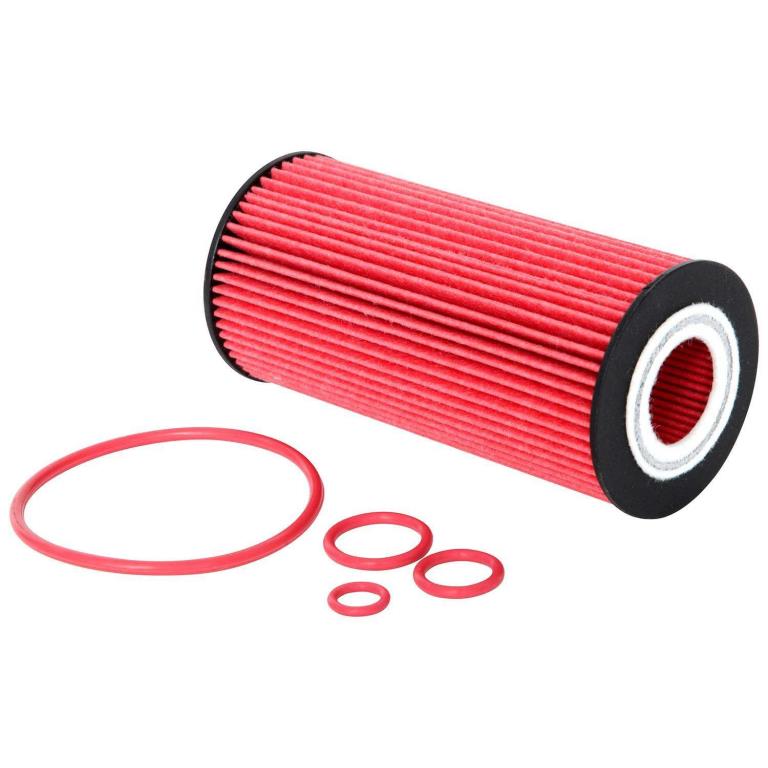 Filtre à huile K&N Engineering, Inc. ref. HP-7033