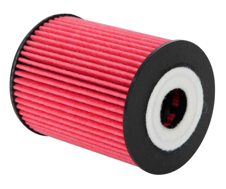 Filtro de aceite K&N Engineering, Inc. HP-7035
