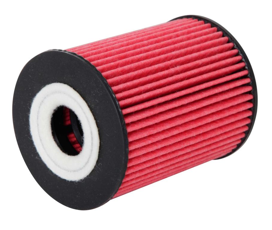 Filtro de aceite K&N Engineering, Inc. HP-7035