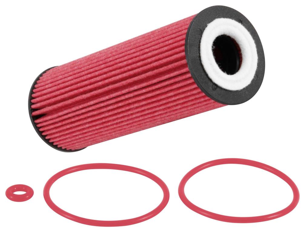 Filtre à huile K&N Engineering, Inc. HP-7037