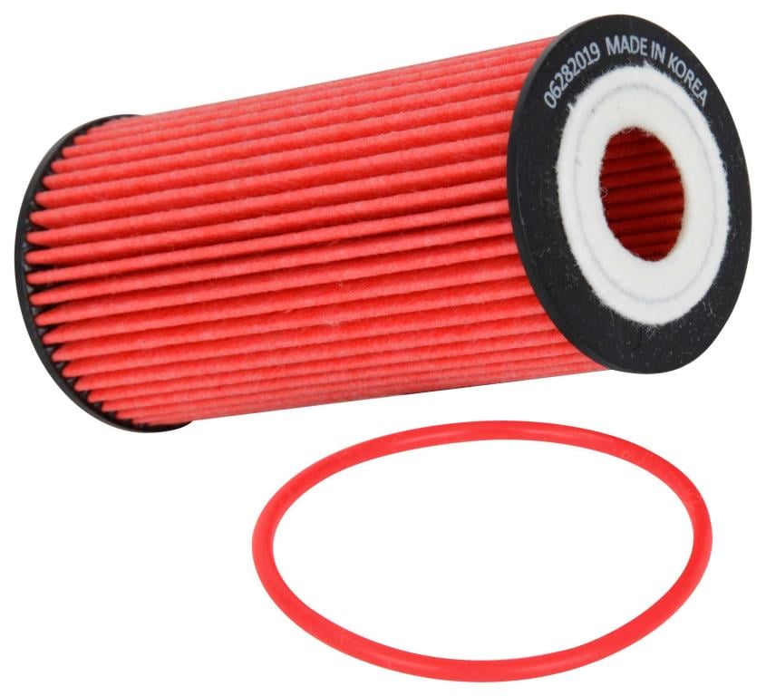 Filtre à huile K&N Engineering, Inc. ref. HP-7038