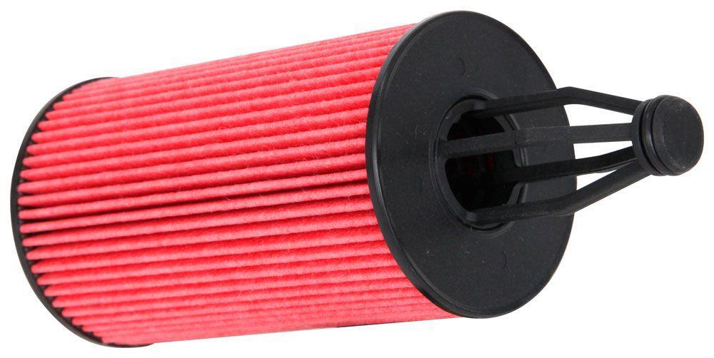 Filtre à huile K&N Engineering, Inc. HP-7040