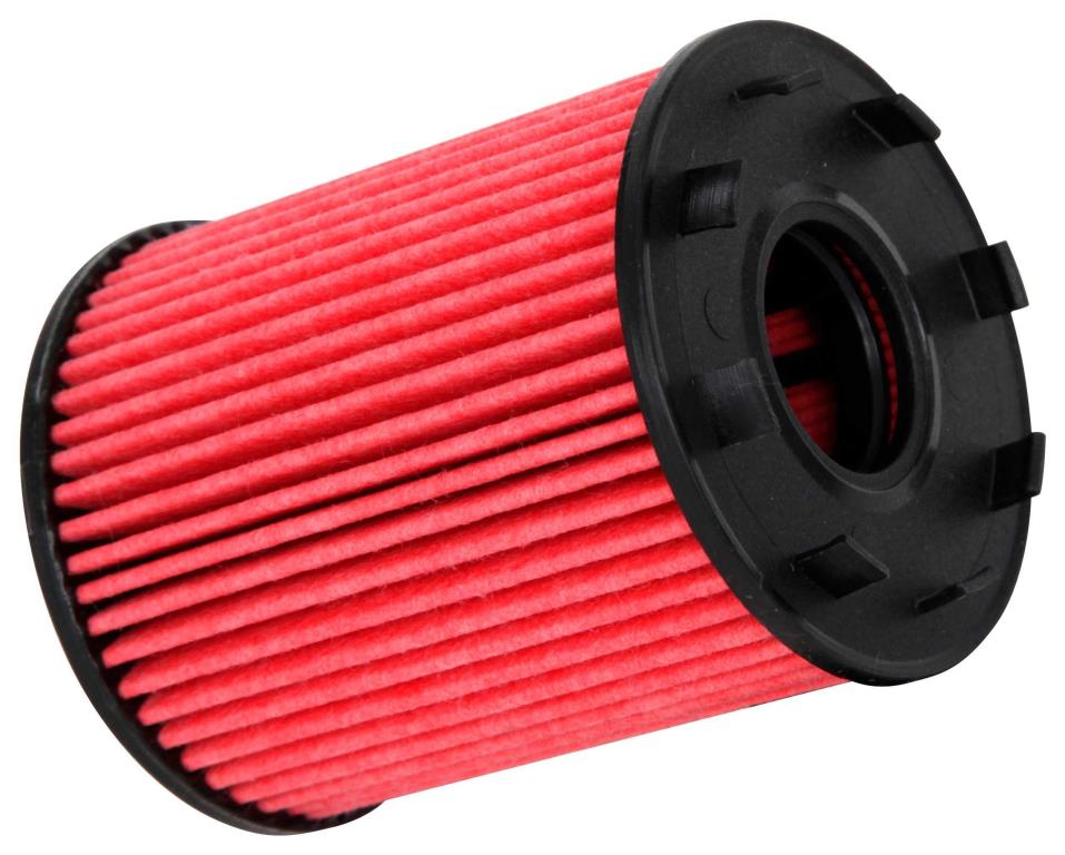 Filtro de aceite K&N Engineering, Inc. ref. HP-7041