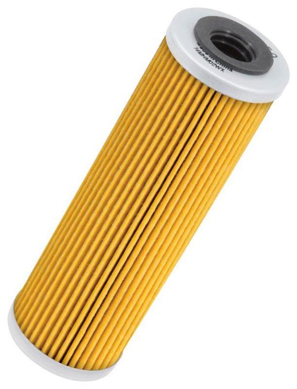 Filtre à huile K&N Engineering, Inc. ref. KN-159