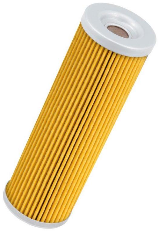 Filtre à huile K&N Engineering, Inc. ref. KN-159