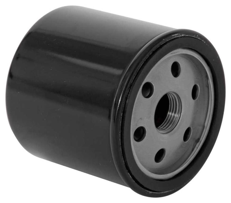 Filtre à huile K&N Engineering, Inc. ref. KN-163