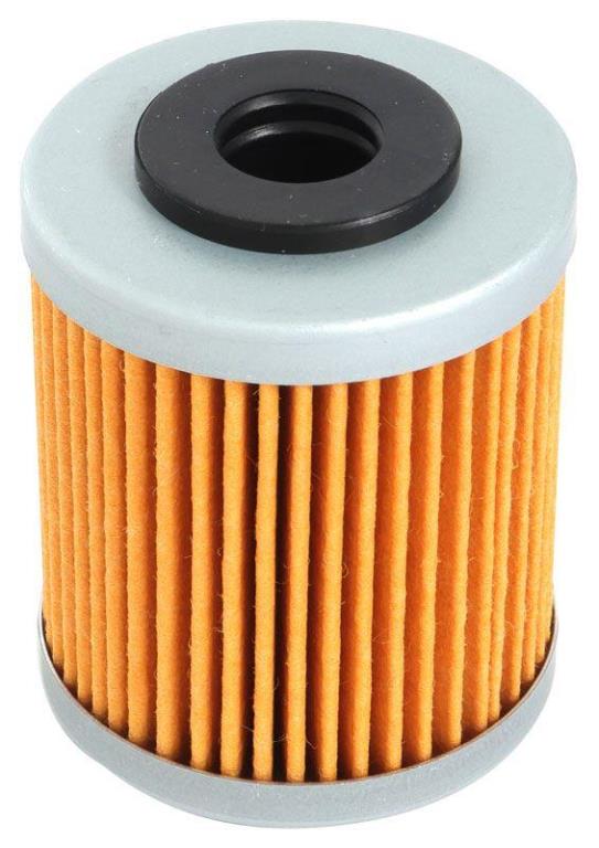Filtre à huile K&N Engineering, Inc. ref. KN-651