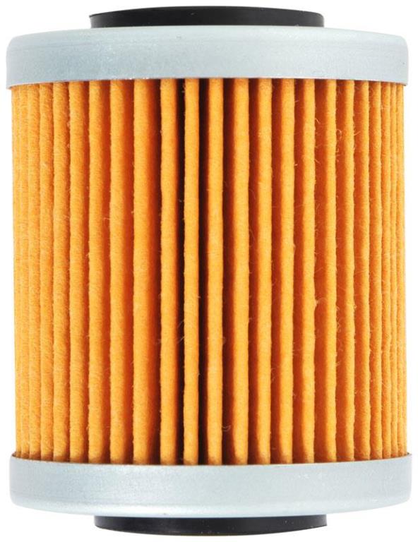 Filtre à huile K&N Engineering, Inc. ref. KN-651