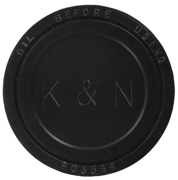 Filtre à air universel K&N Engineering, Inc. RD-0710
