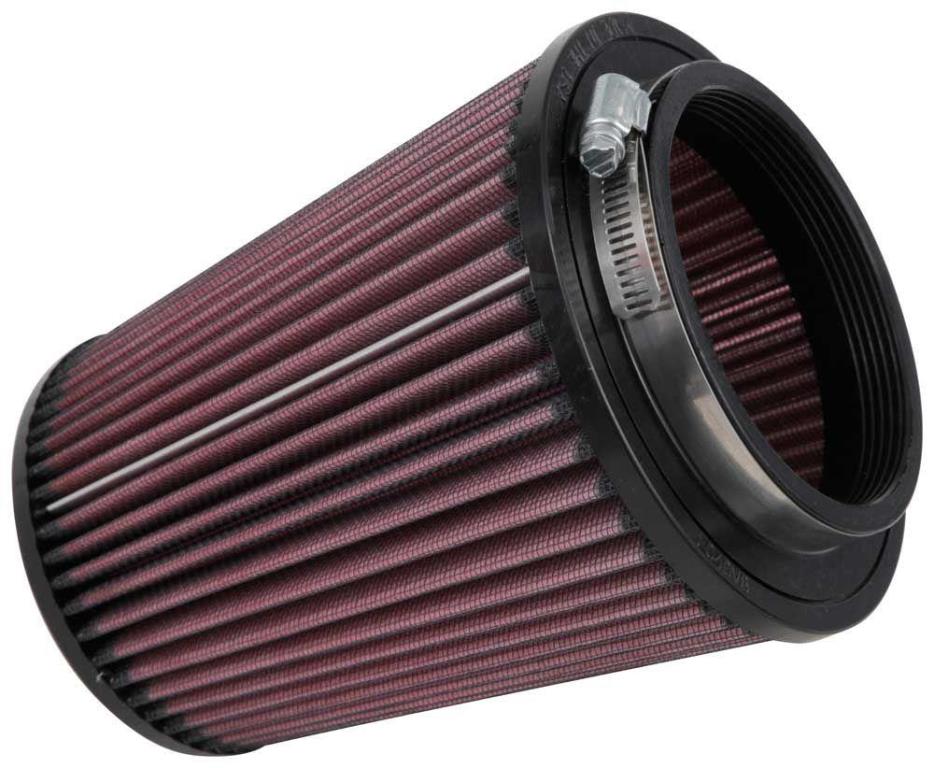 Filtro de ar universal K&N Engineering, Inc. ref. RF-1015