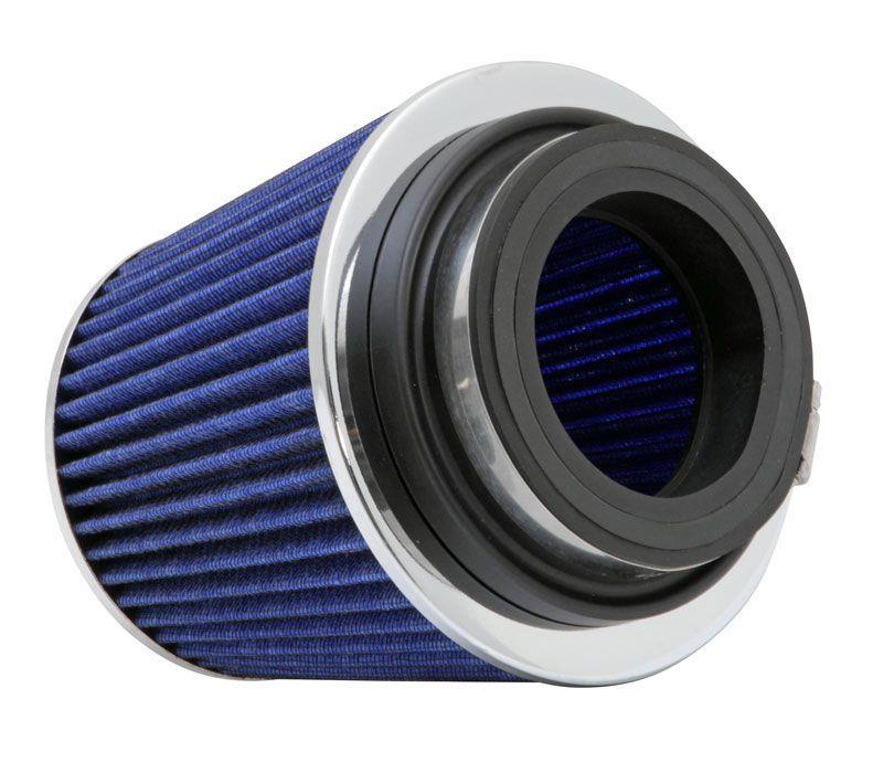 Filtro de aire universal K&N Engineering, Inc. ref. RG-1001BL-L