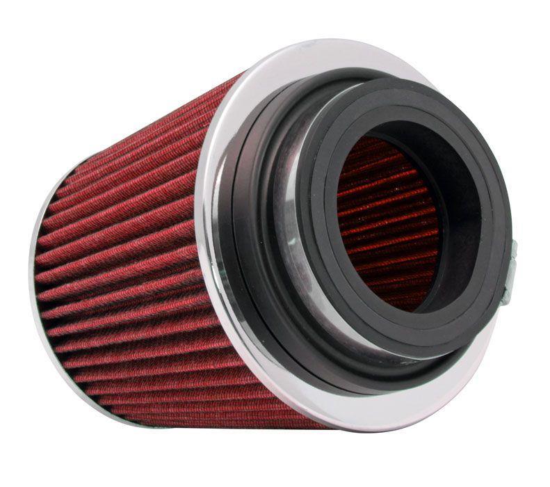 Filtro de ar universal K&N Engineering, Inc. ref. RG-1001RD-L