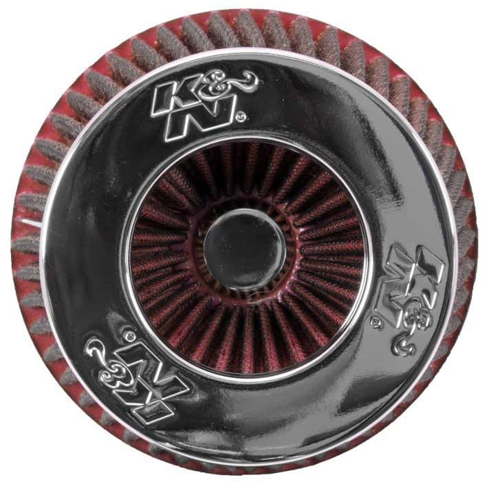 Filtre à air universel K&N Engineering, Inc. ref. RG-1001RD