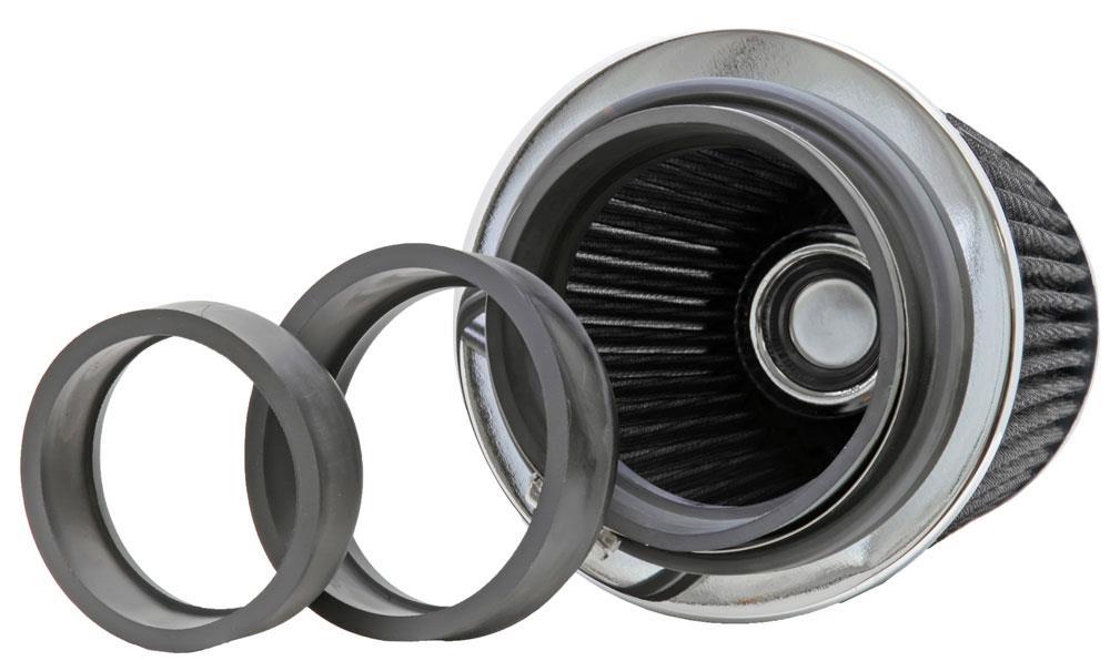 Filtre à air universel K&N Engineering, Inc. ref. RG-1001WT-L