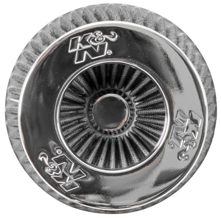 Filtre à air universel K&N Engineering, Inc. ref. RG-1001WT-L