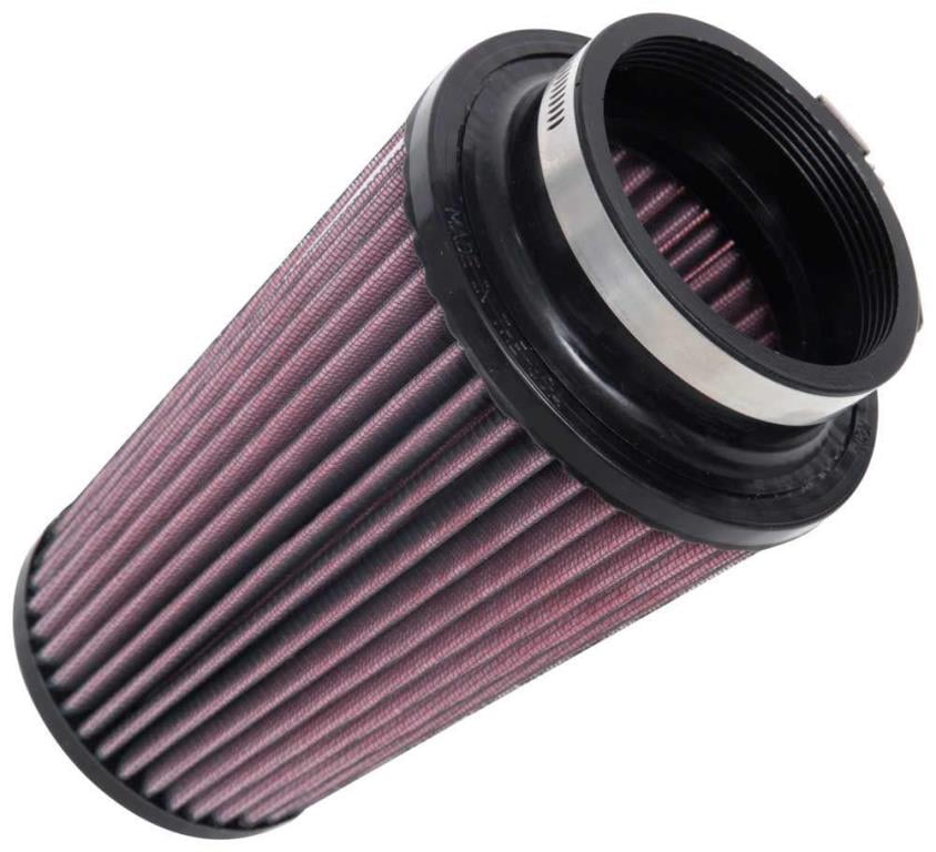 Filtro de aire universal K&N Engineering, Inc. RU-1045