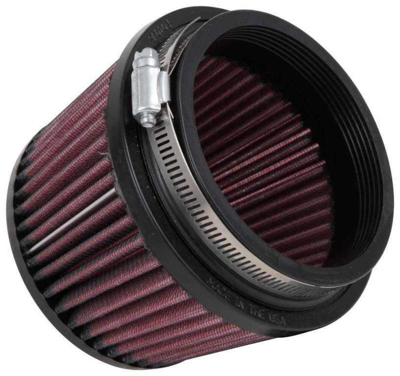Filtre à air universel K&N Engineering, Inc. ref. RU-2510