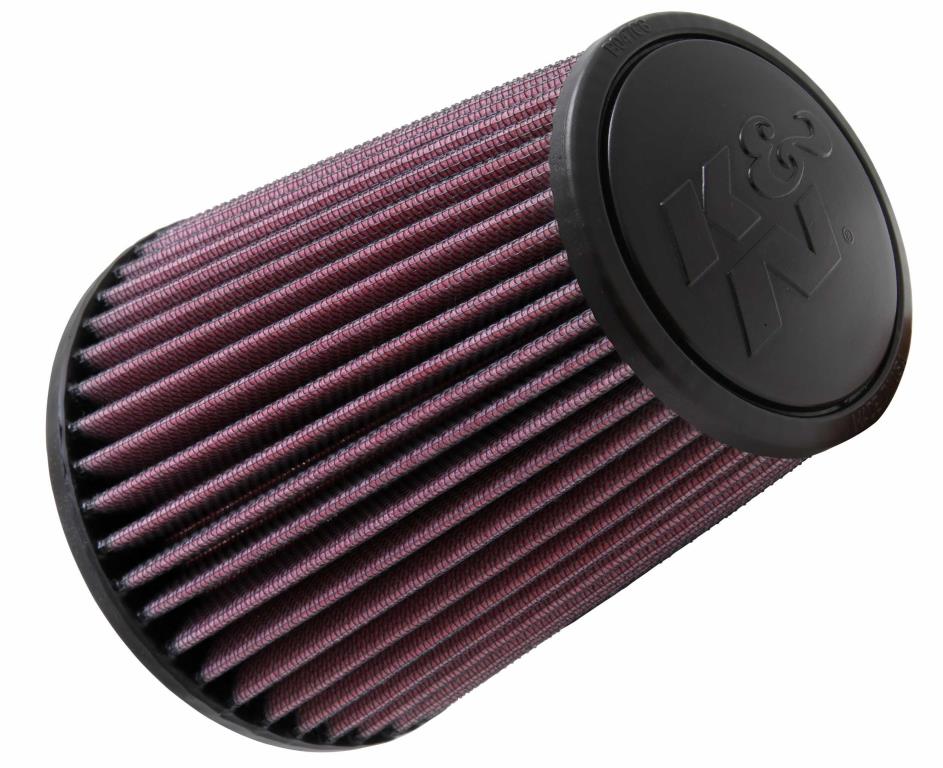 Filtro de aire universal K&N Engineering, Inc. RU-3250