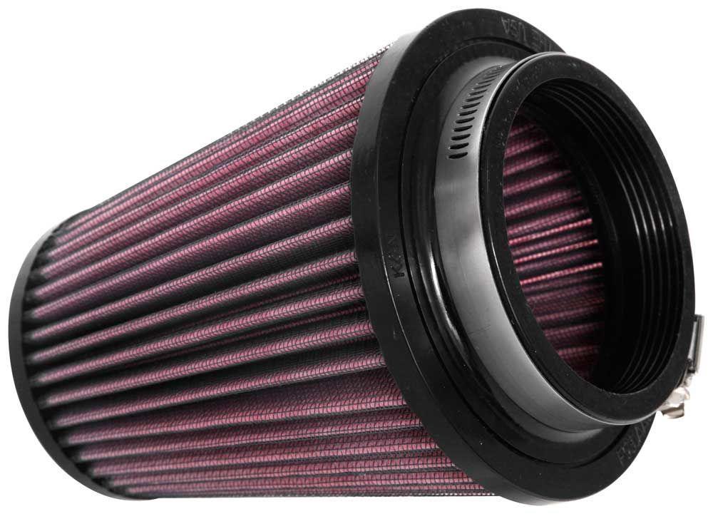 Filtro de aire universal K&N Engineering, Inc. RU-3250