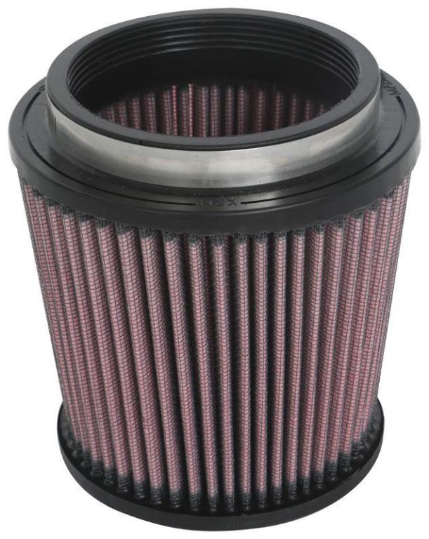 Filtre à air universel K&N Engineering, Inc. ref. RU-3600