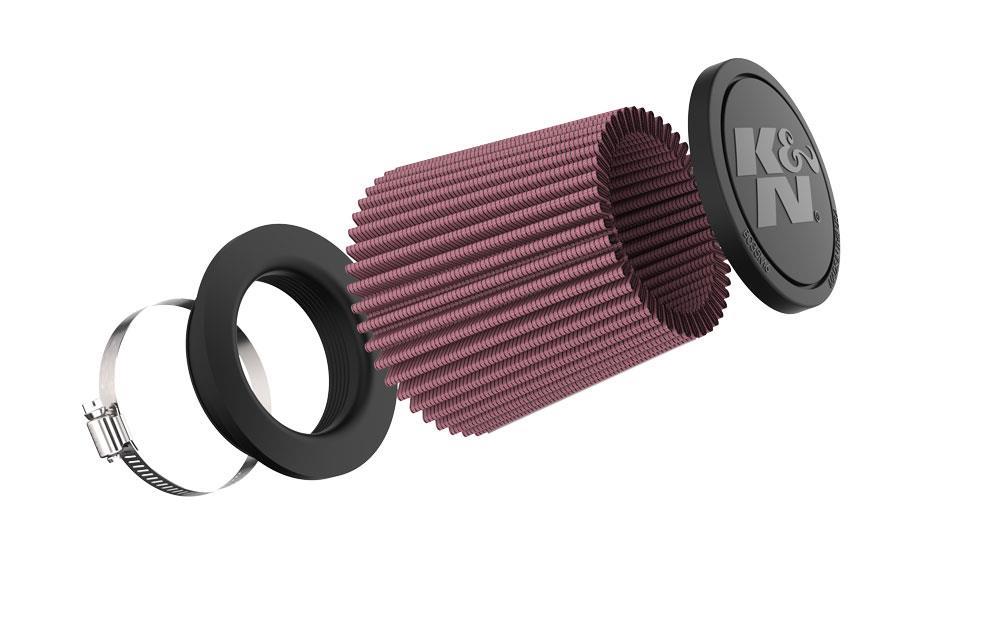 Filtre à air universel K&N Engineering, Inc. ref. RU-9410
