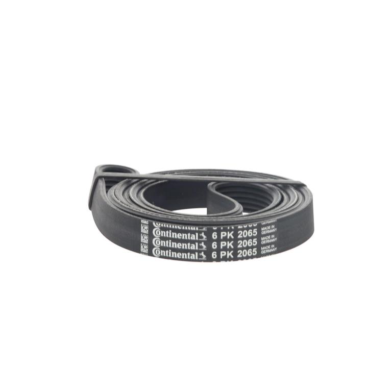 Courroie trapézoïdale à nervures CONTITECH ref. 6PK2065