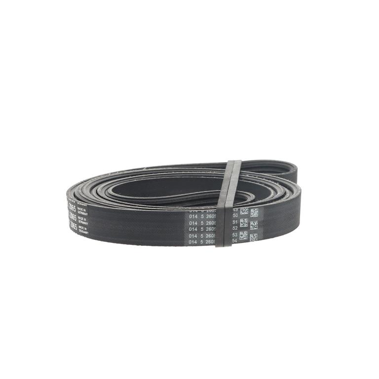 Courroie trapézoïdale à nervures CONTITECH ref. 6PK2065