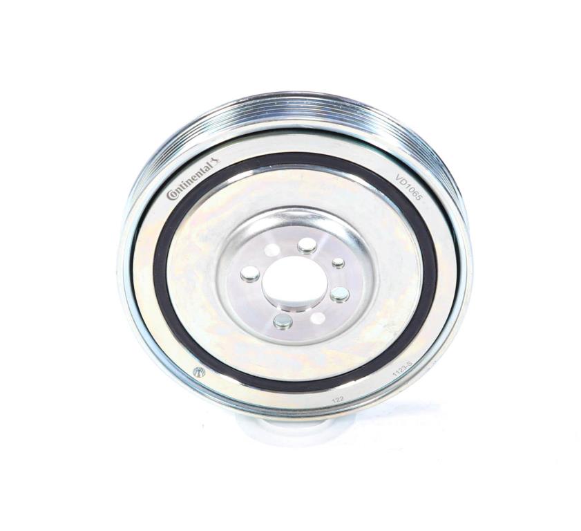 Poulie damper (Poulie de vilebrequin) CONTITECH ref. VD1065