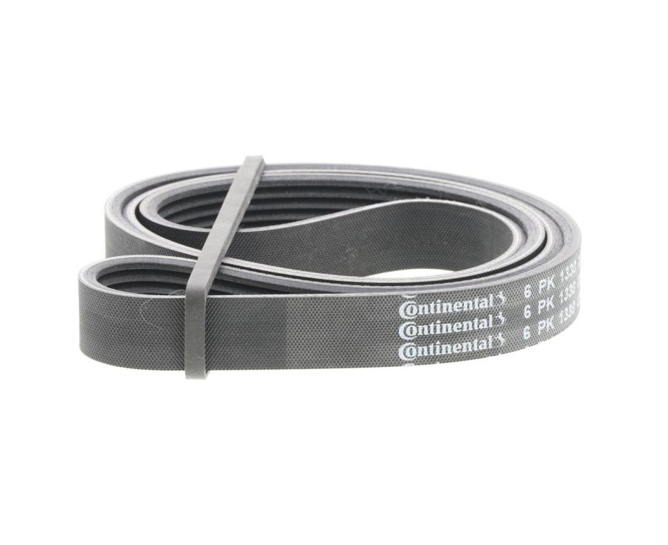 Courroie trapézoïdale à nervures CONTITECH 6PK1330
