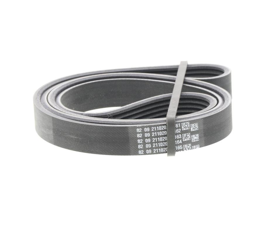 Courroie trapézoïdale à nervures CONTITECH 6PK1330