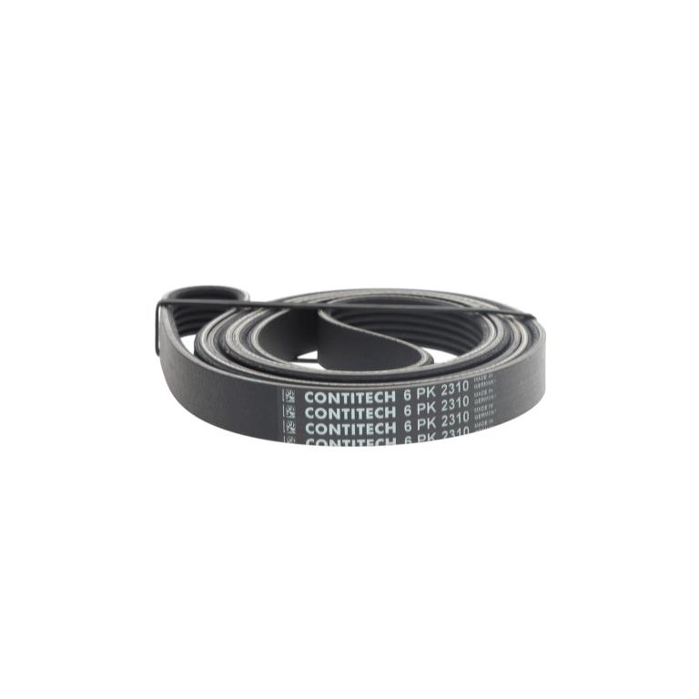 Correia trapezoidal estriada CONTITECH 6PK2310