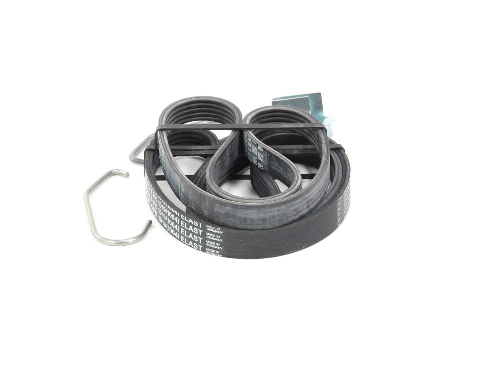 Juego de correas auxiliares servicios CONTITECH ref. 6PK1019 ELAST T1