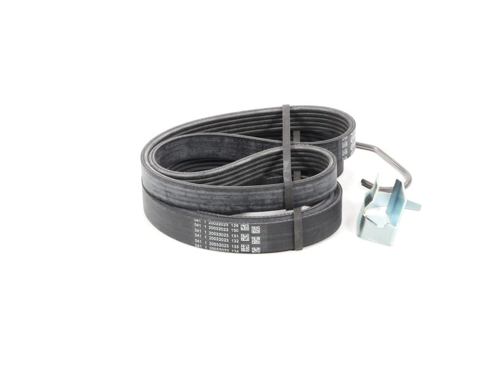 Juego de correas auxiliares servicios CONTITECH ref. 6PK1019 ELAST T1