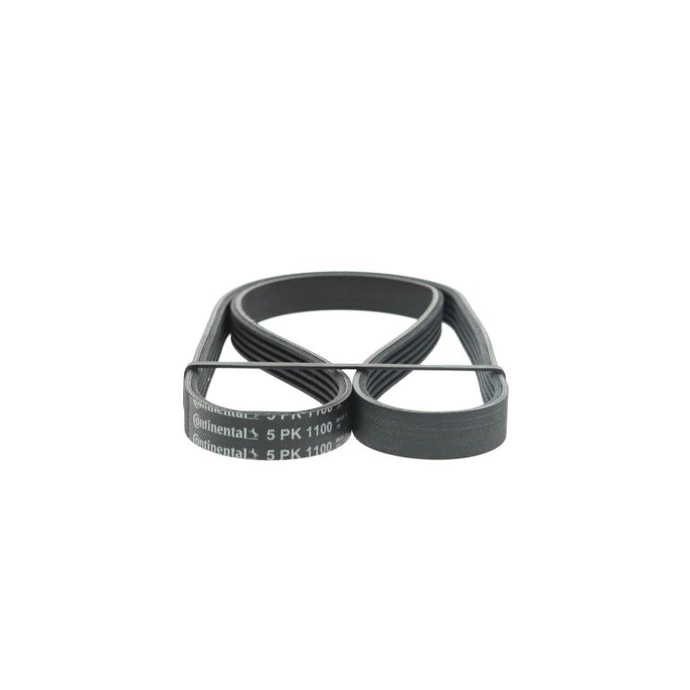 Courroie trapézoïdale à nervures CONTITECH 5PK1100