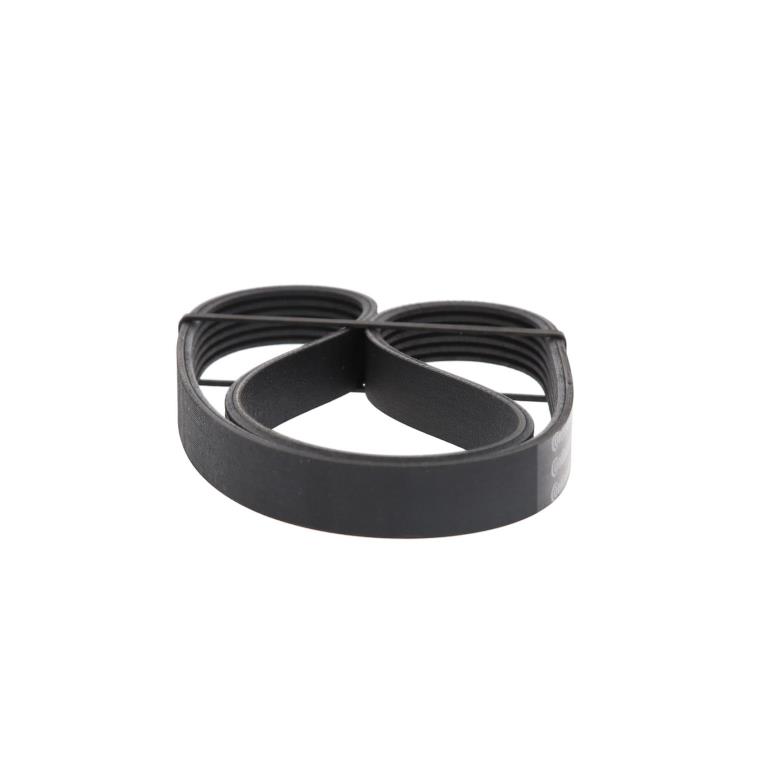 Courroie trapézoïdale à nervures CONTITECH 6PK880