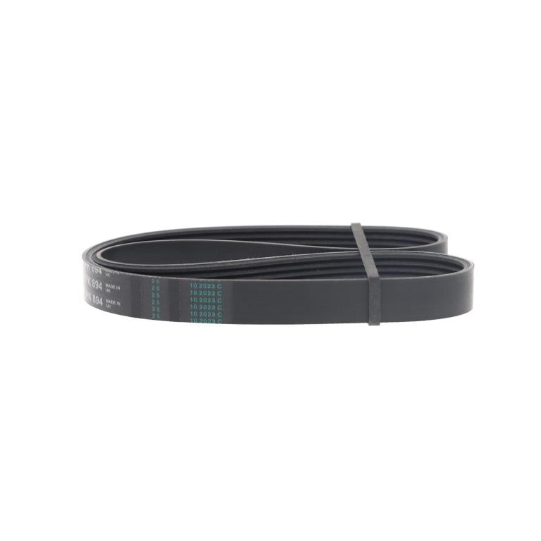 Courroie trapézoïdale à nervures CONTITECH ref. 6PK894