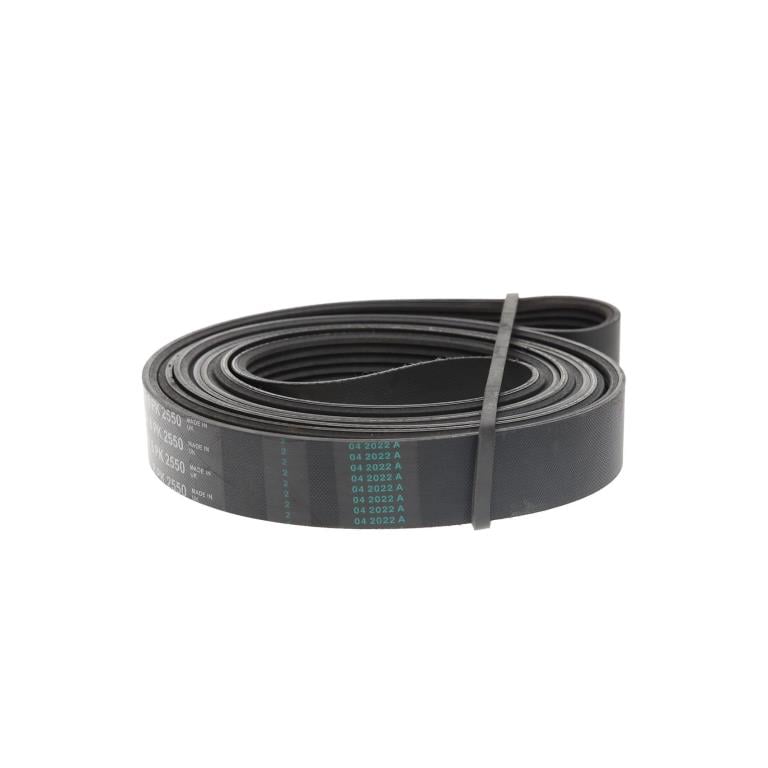 Courroie trapézoïdale à nervures CONTITECH 8PK2550