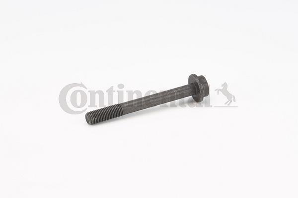 Kit de distribution (Kit courroie de distribution) CONTITECH ref. CT1167K1