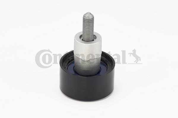 Kit de distribution (Kit courroie de distribution) CONTITECH ref. CT1167K1