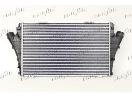 Intercooler, échangeur (Refroidisseur d'air) Frig Air S.p.A. ref. 0707.3022