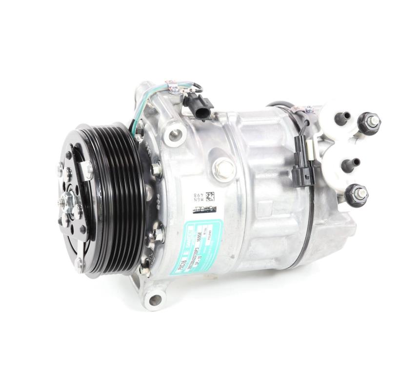 Compressor de climatização Frig Air S.p.A. ref. 920.20239