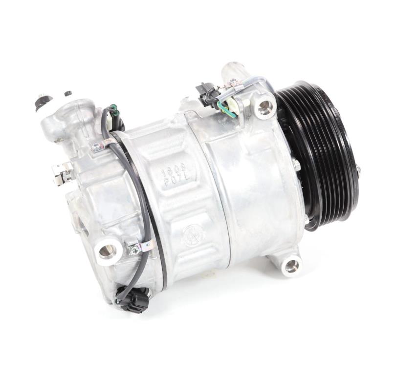 Compressor de climatização Frig Air S.p.A. ref. 920.20239