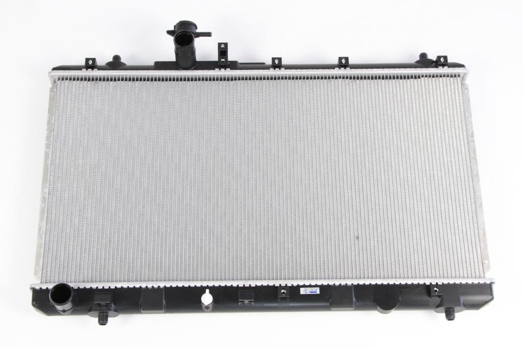 Radiateur moteur (Radiateur de refroidissement) Frig Air S.p.A. 0114.3038