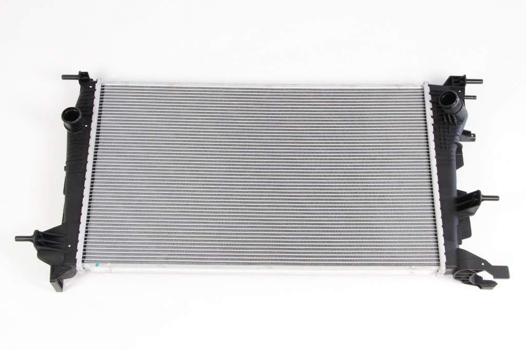 Radiateur moteur (Radiateur de refroidissement) Frig Air S.p.A. ref. 0109.3094