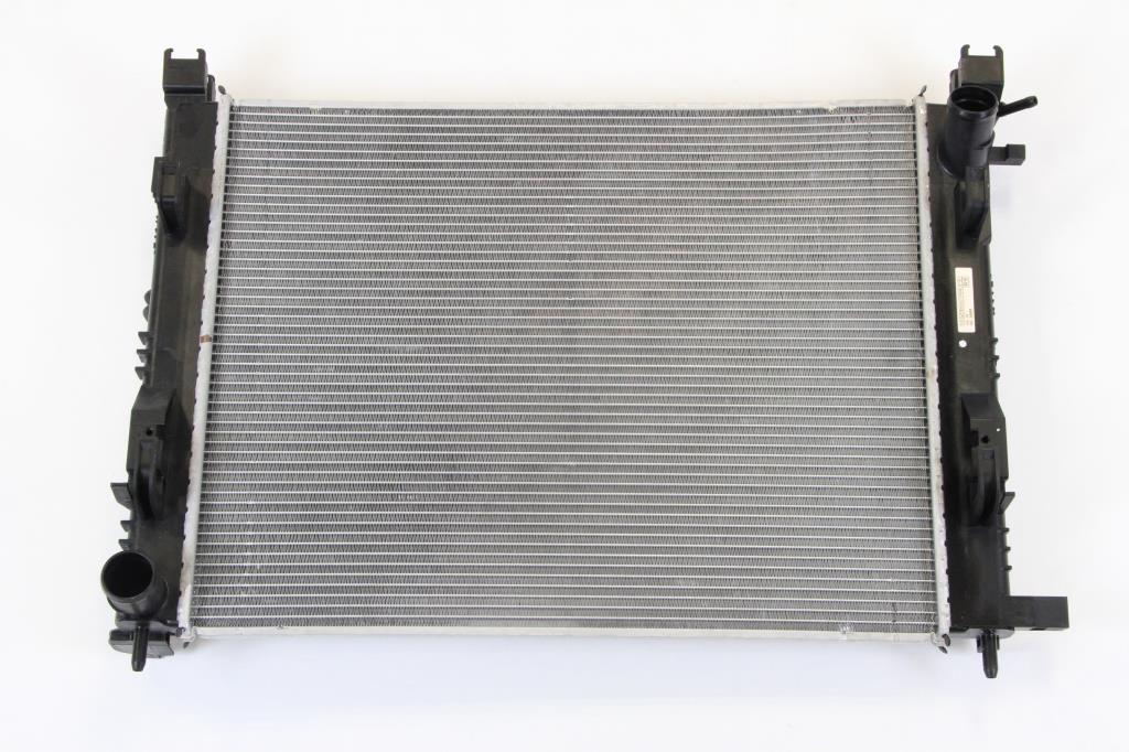 Radiateur moteur (Radiateur de refroidissement) Frig Air S.p.A. ref. 0109.3124