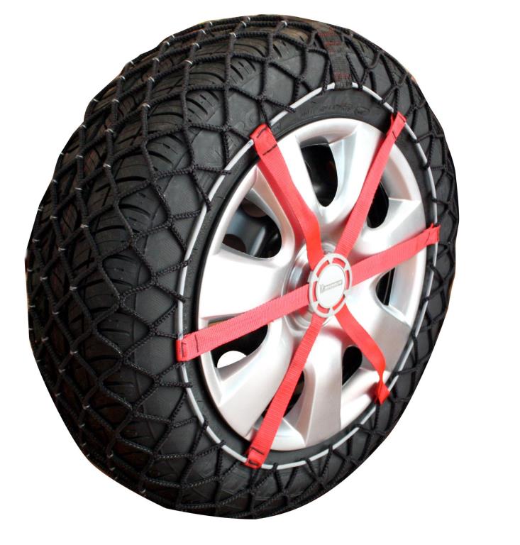 Cadenas para nieve (Calcetines de nieve) MICHELIN MICHELIN Easy Grip - ref. T12