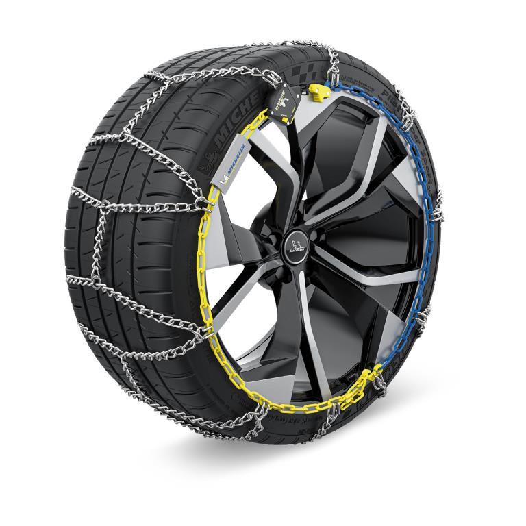 Corrente para a neve (Meias de neve) MICHELIN ref. 008352
